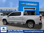 Used 2020 Chevrolet Silverado 1500 High Country Crew Cab 4x4, Pickup for sale #10825 - photo 2