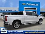 Used 2020 Chevrolet Silverado 1500 High Country Crew Cab 4x4, Pickup for sale #10825 - photo 3