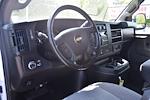 Used 2022 Chevrolet Express 3500 RWD, Box Van for sale #10901 - photo 8