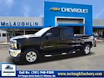 Used 2016 Chevrolet Silverado 1500 LT Double Cab 4x4, Pickup for sale #10914 - photo 1