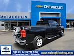 Used 2016 Chevrolet Silverado 1500 LT Double Cab 4x4, Pickup for sale #10914 - photo 19