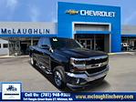 Used 2016 Chevrolet Silverado 1500 LT Double Cab 4x4, Pickup for sale #10914 - photo 20