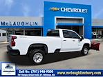 Used 2023 Chevrolet Silverado 3500 Work Truck Double Cab 4WD, Plow Truck for sale #10951 - photo 17