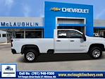 Used 2023 Chevrolet Silverado 3500 Work Truck Double Cab 4WD, Plow Truck for sale #10951 - photo 18