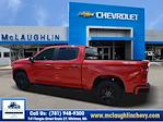 Used 2021 Chevrolet Silverado 1500 Custom Crew Cab 4WD, Pickup for sale #11025 - photo 2