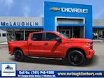 Used 2021 Chevrolet Silverado 1500 Custom Crew Cab 4WD, Pickup for sale #11025 - photo 24