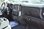 Used 2021 Chevrolet Silverado 1500 Custom Crew Cab 4WD, Pickup for sale #11025 - photo 7