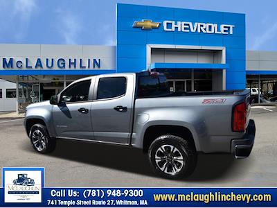 2022 Chevrolet Colorado Crew Cab 4x4, Pickup for sale #11072 - photo 2