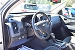 Used 2022 Chevrolet Colorado Z71 Crew Cab 4x4, Pickup for sale #11072 - photo 9