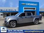 Used 2022 Chevrolet Colorado Z71 Crew Cab 4x4, Pickup for sale #11072 - photo 1