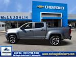 Used 2022 Chevrolet Colorado Z71 Crew Cab 4x4, Pickup for sale #11072 - photo 21