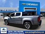 Used 2022 Chevrolet Colorado Z71 Crew Cab 4x4, Pickup for sale #11072 - photo 2