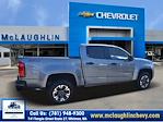 Used 2022 Chevrolet Colorado Z71 Crew Cab 4x4, Pickup for sale #11072 - photo 22