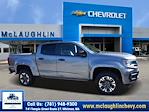 Used 2022 Chevrolet Colorado Z71 Crew Cab 4x4, Pickup for sale #11072 - photo 23