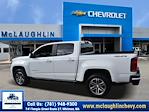 Used 2021 Chevrolet Colorado Work Truck Crew Cab 4WD, Pickup for sale #11091 - photo 2