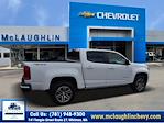 Used 2021 Chevrolet Colorado Work Truck Crew Cab 4WD, Pickup for sale #11091 - photo 18