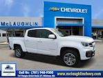 Used 2021 Chevrolet Colorado Work Truck Crew Cab 4WD, Pickup for sale #11091 - photo 19