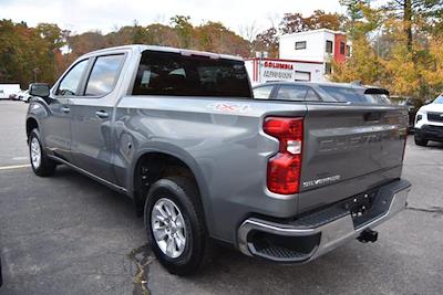 2021 Chevrolet Silverado 1500 Crew Cab 4WD, Pickup for sale #11125 - photo 2