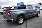 Used 2021 Chevrolet Silverado 1500 LT Crew Cab 4WD, Pickup for sale #11125 - photo 3