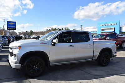 Used 2022 Chevrolet Silverado 1500 RST Crew Cab 4x4, Pickup for sale #11135 - photo 1