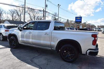 2022 Chevrolet Silverado 1500 Crew Cab 4WD, Pickup for sale #11135 - photo 2