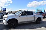 Used 2022 Chevrolet Silverado 1500 RST Crew Cab 4x4, Pickup for sale #11135 - photo 1