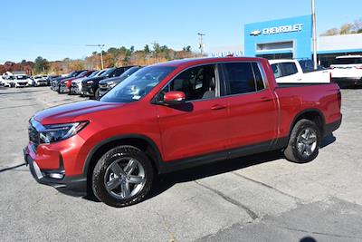 Used 2023 Honda Ridgeline RTL Crew Cab AWD, Pickup for sale #11136 - photo 1