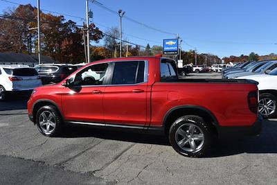 2023 Honda Ridgeline Crew Cab AWD, Pickup for sale #11136 - photo 2