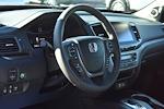 Used 2023 Honda Ridgeline RTL Crew Cab AWD, Pickup for sale #11136 - photo 11