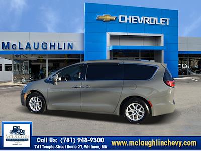 Used 2021 Chrysler Pacifica Touring L FWD, Minivan for sale #11178 - photo 2