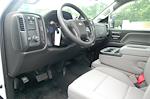 New 2023 Chevrolet Silverado 6500 Work Truck Regular Cab RWD, Cab Chassis for sale #23210 - photo 16