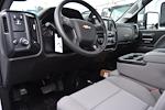 New 2023 Chevrolet Silverado 6500 Work Truck Regular Cab RWD, Cab Chassis for sale #23273 - photo 12