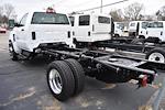 New 2023 Chevrolet Silverado 6500 Work Truck Regular Cab RWD, Cab Chassis for sale #23273 - photo 2