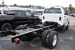 New 2023 Chevrolet Silverado 6500 Work Truck Regular Cab RWD, Cab Chassis for sale #23273 - photo 3