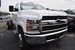 New 2023 Chevrolet Silverado 6500 Work Truck Regular Cab RWD, Cab Chassis for sale #23273 - photo 4