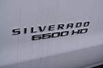 2023 Chevrolet Silverado 6500 Regular Cab DRW RWD, Cab Chassis for sale #23273 - photo 7
