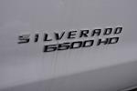 2023 Chevrolet Silverado 6500 Regular Cab DRW RWD, Cab Chassis for sale #23274 - photo 7
