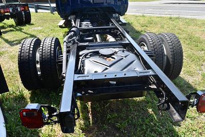 2023 Chevrolet Silverado 6500 Regular Cab DRW RWD, Cab Chassis for sale #23647 - photo 2