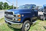 New 2023 Chevrolet Silverado 6500 Work Truck Regular Cab RWD, Cab Chassis for sale #23647 - photo 1