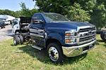 New 2023 Chevrolet Silverado 6500 Work Truck Regular Cab RWD, Cab Chassis for sale #23647 - photo 4