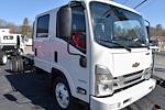 2024 Chevrolet LCF 4500HG Crew Cab RWD, Cab Chassis for sale #24001 - photo 4