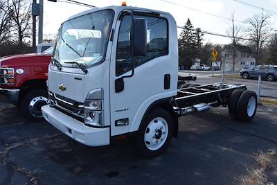 2024 Chevrolet LCF 4500HG Regular Cab RWD, Cab Chassis for sale #24019 - photo 1