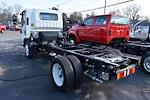 2024 Chevrolet LCF 4500HG Regular Cab RWD, Cab Chassis for sale #24019 - photo 2