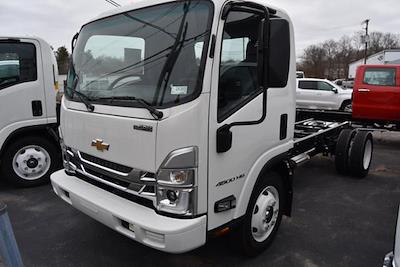 New 2024 Chevrolet LCF 4500HG Regular Cab RWD, Cab Chassis for sale #24045 - photo 1
