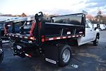 New 2024 Chevrolet Silverado 3500 Work Truck Crew Cab 4x4, Dump Truck for sale #24138 - photo 3
