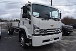 New 2024 Chevrolet LCF 6500XD Regular Cab RWD, Cab Chassis for sale #24161 - photo 1