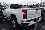 New 2024 Chevrolet Silverado 2500 High Country Crew Cab 4x4, Pickup for sale #24247 - photo 2