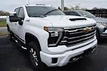 New 2024 Chevrolet Silverado 2500 High Country Crew Cab 4x4, Pickup for sale #24247 - photo 8