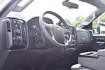 2024 Chevrolet Silverado 5500 Crew Cab DRW 4x4, Cab Chassis for sale #24281 - photo 14