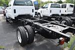 2024 Chevrolet Silverado 5500 Crew Cab DRW 4x4, Cab Chassis for sale #24281 - photo 2